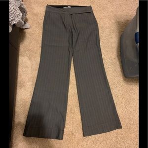 Old navy dress slacks